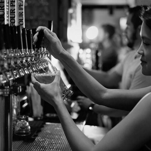 Beginner's Guide to Keg Dispensing Tap Your Own Beer