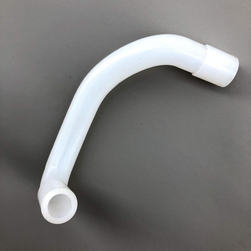 35L BrewZilla Gen 3.1.1 - Right Angle Elbow Silicone Tube Elbow - KegLand