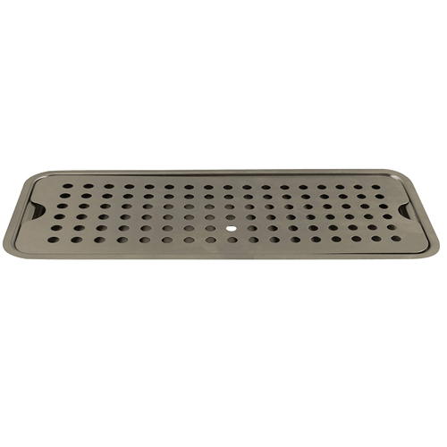 40cm Counter Sunk Drip Tray - KegLand