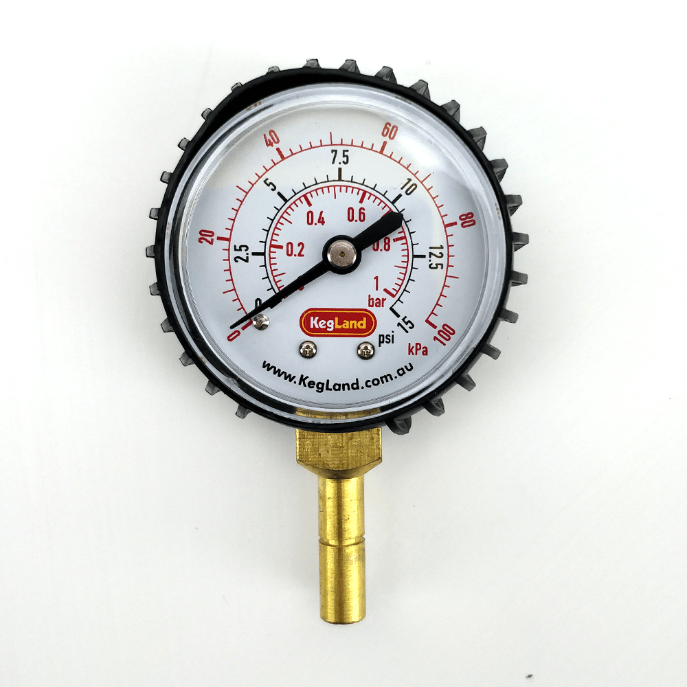 0 15 psi on sale pressure gauge