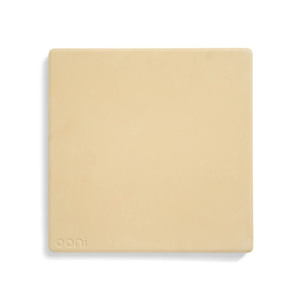 Replacement Stone Baking Board for the Ooni Koda 12 and Volt 12.
