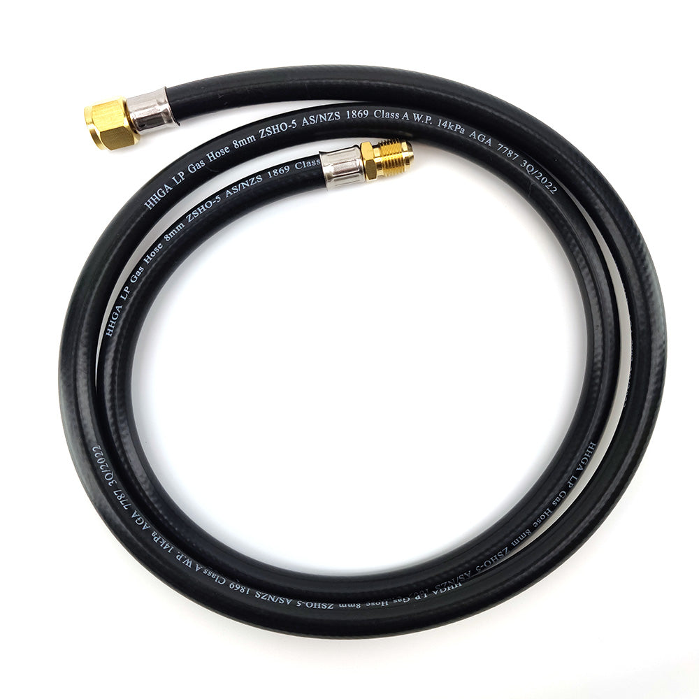1.5m Extension Hose LPG