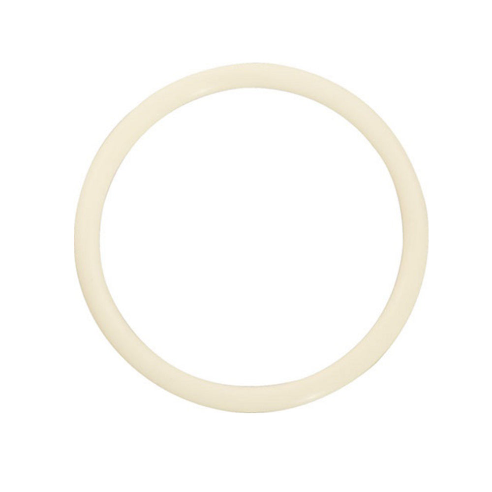 Replacement o-ring gasket for Cornelius kegs made from food-grade silicone which helps to make a great seal. 