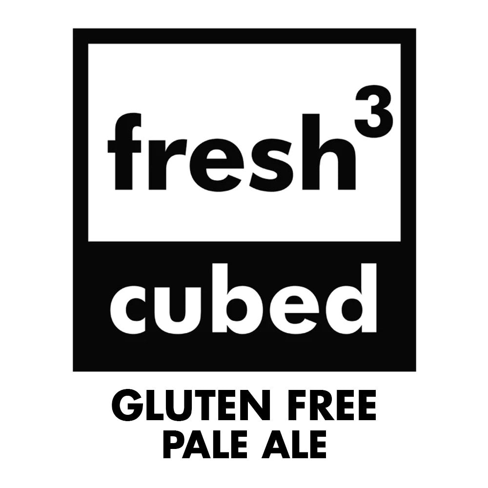 Brewed with millet, buckwheat, rice, and Citra and Cascade hops. The best temperature to ferment this wort is around 18-22°C.