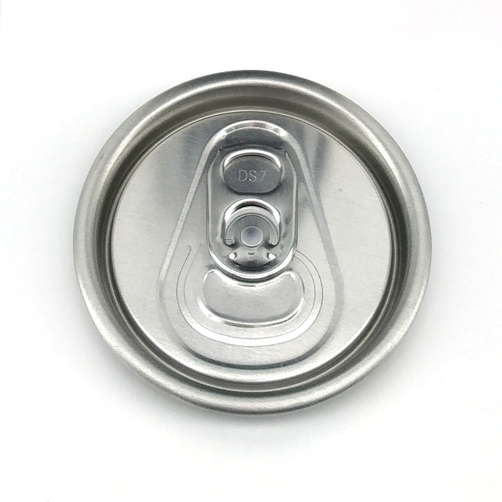 Better than the standard Coke Cola tiny openings, you'll be able to get a big gulp! No ring pull, no bottle caps, just crack and pour/drink straight from the can.
