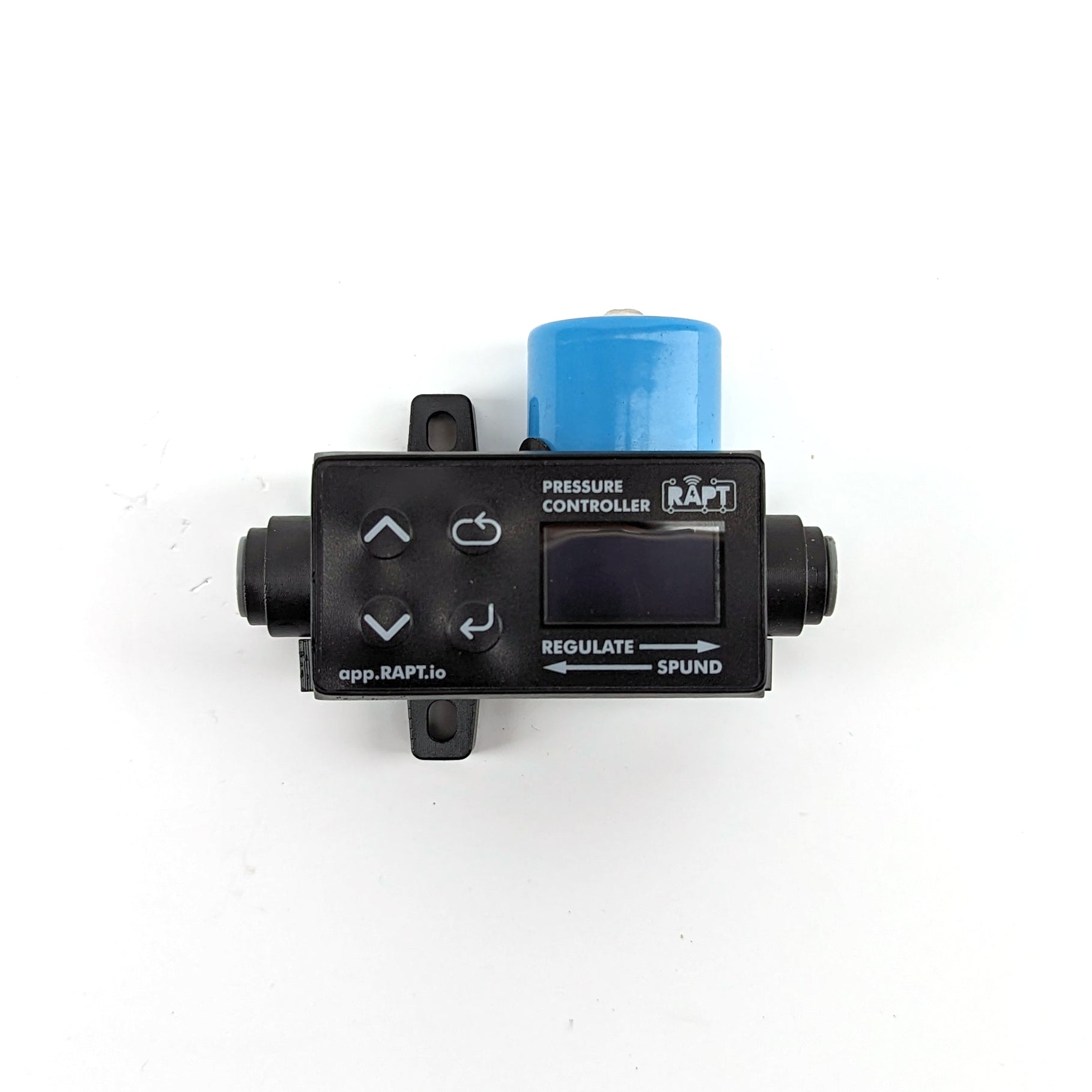 RAPT Digital Regulator & Spunding Valve WIFI Control & Log Remotely