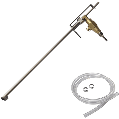 Bottle Filler Beer Gun KegLand