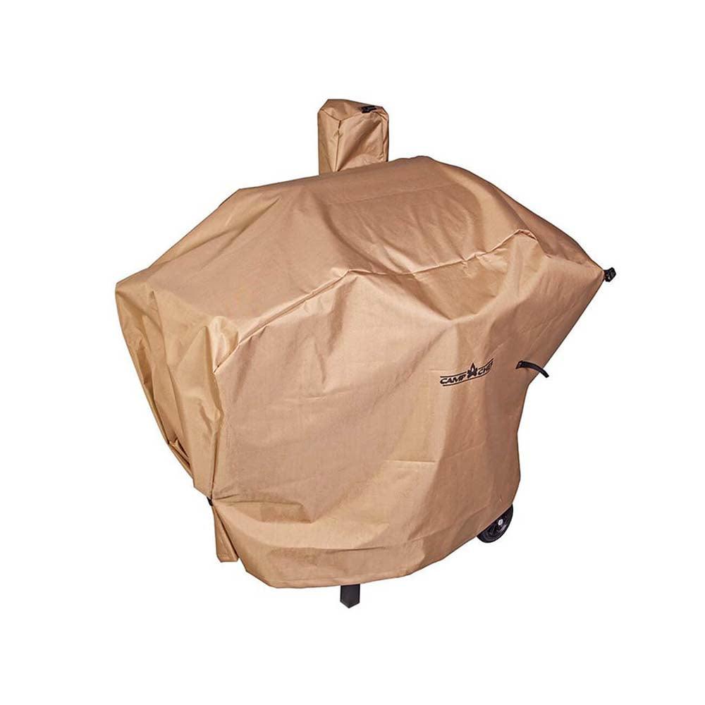 Camp Chef - WoodWind Pellet Smoker 24 Inch Cover - KegLand