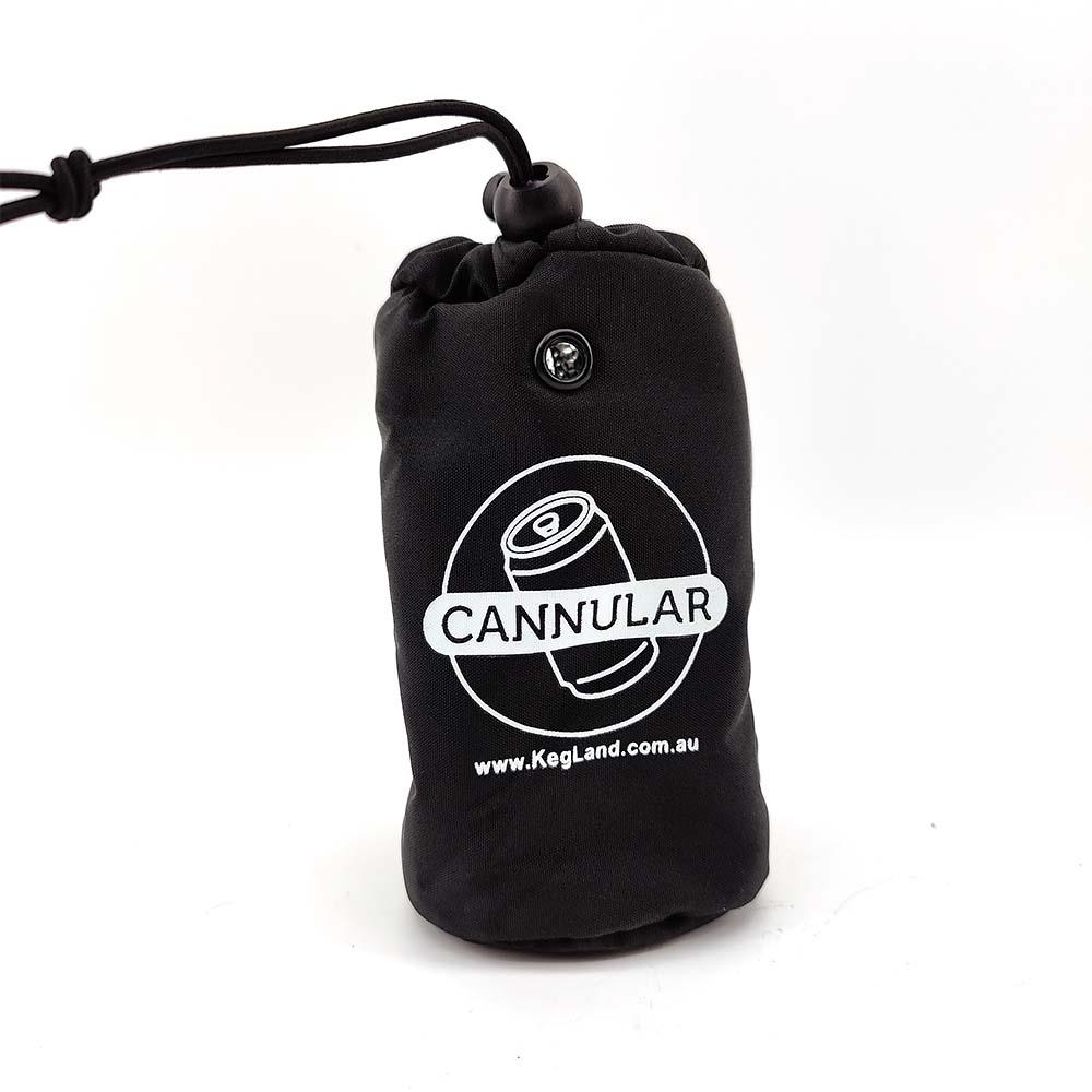 Cannular Coozies only - KegLand
