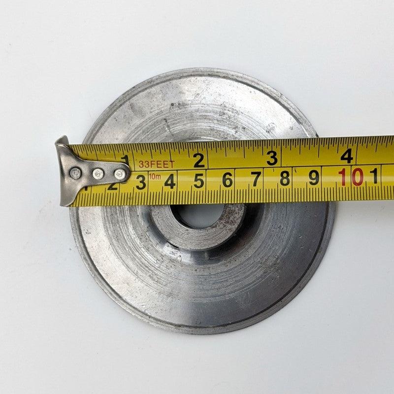 Cannular Tin Can Chuck - For 100mm Tin Cans - KegLand