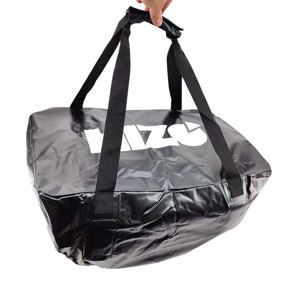 Carry Bag (Heavy Duty Waterproof) for HIZO G14 Gas pizza oven - KegLand