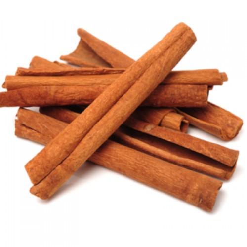 Cassia Bark (Bakers Cinnamon) 250g