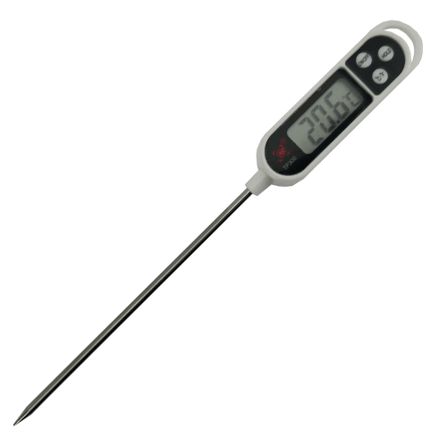 Digital Pocket Thermometer - KegLand