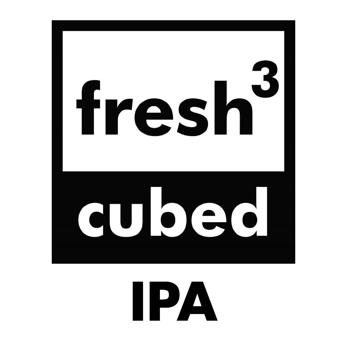 Fresh3 - IPA (Fresh Wort Kit) - KegLand