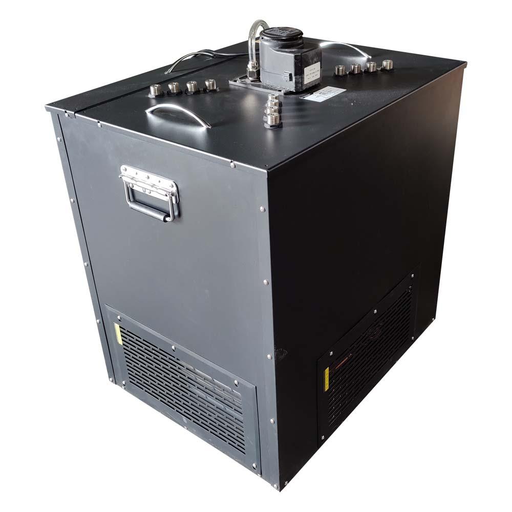 Icemaster G80 Glycol/Icebank with Digital Control 220-240V (69cm x 54cm x 78cm; 90L, 450W) - KegLand