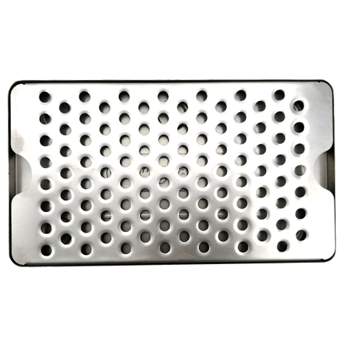 Counter Top Drip Trays (30cm)