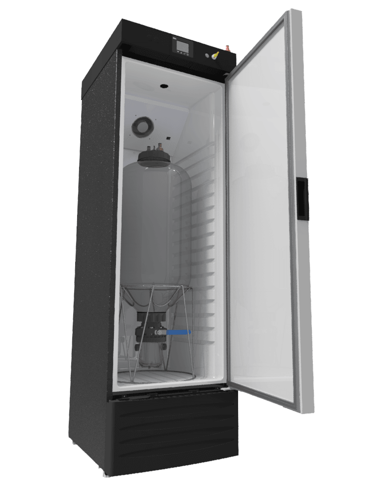 RAPT - Fermentation Chamber 240V - KegLand