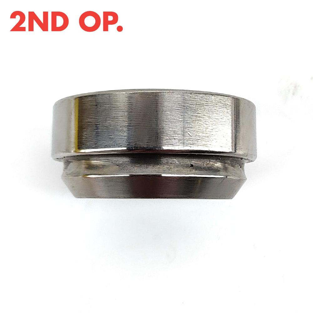 Replacement Manual/Semi Auto Cannular 2nd Op Roller - KegLand