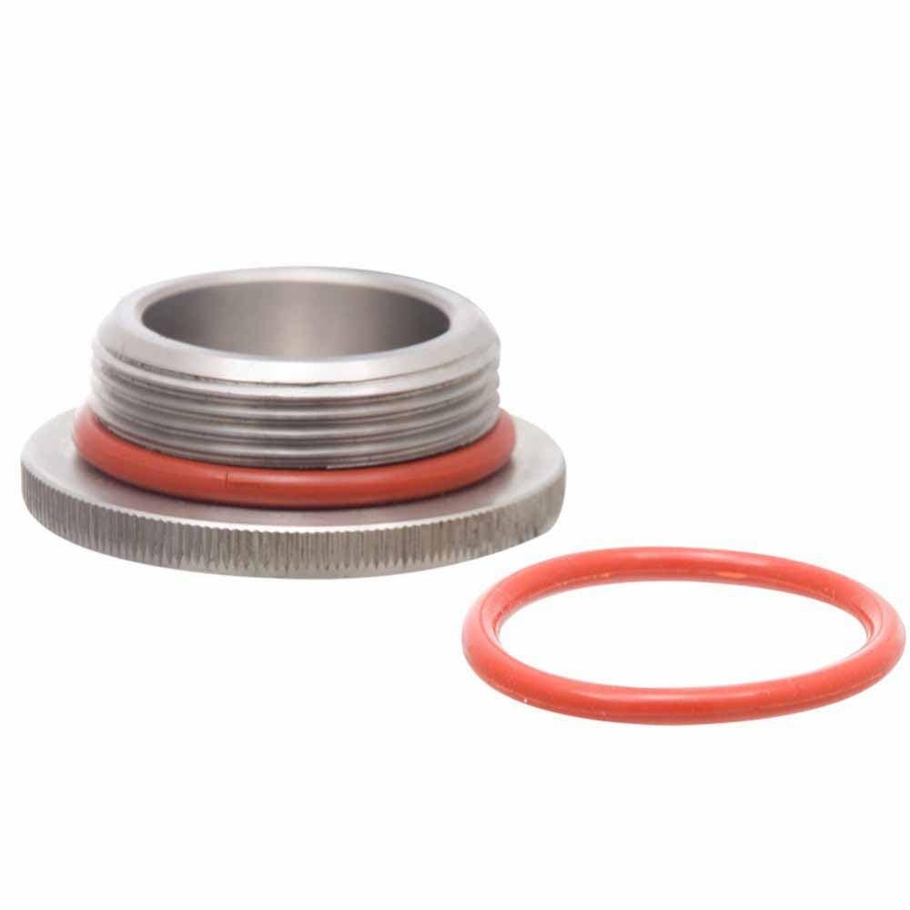 Replacement Mini Keg Silicone Seal For Tapping Head - KegLand