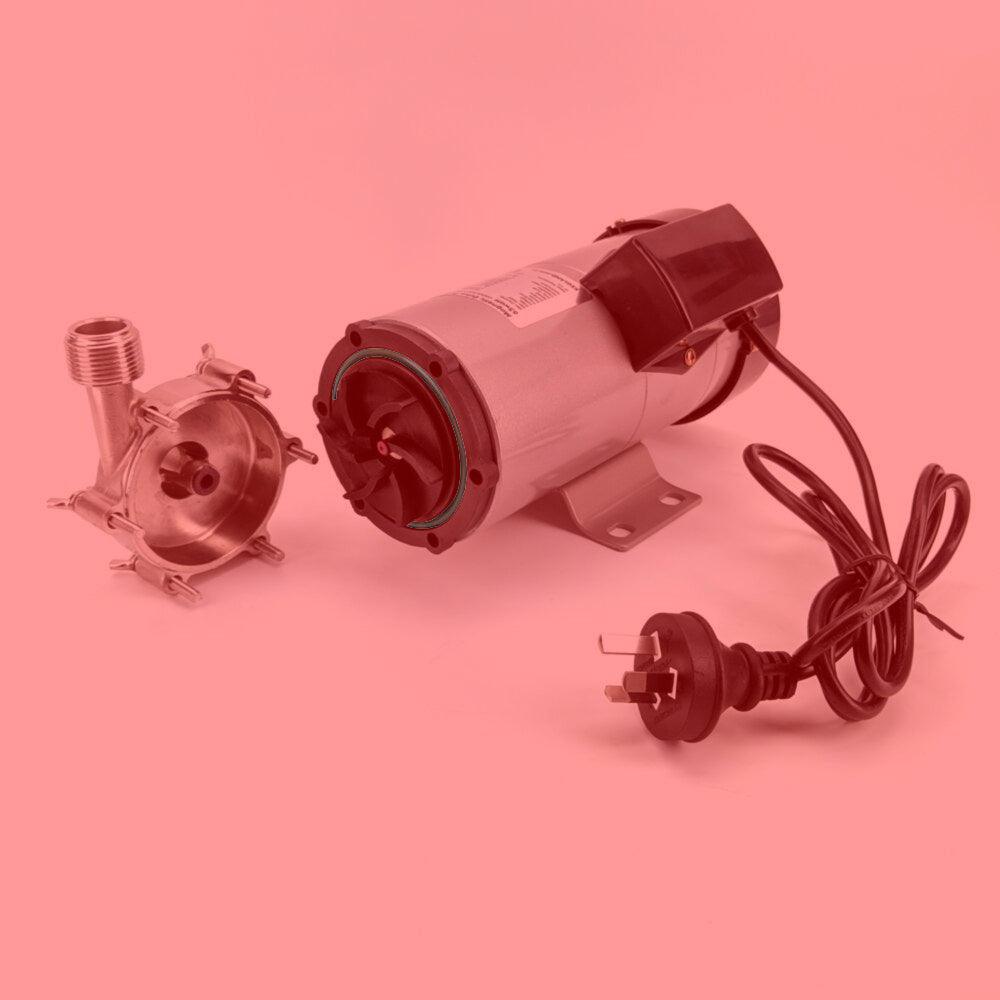 Replacement Pump Head O-ring - Magnetic pump 65 Watts - KegLand