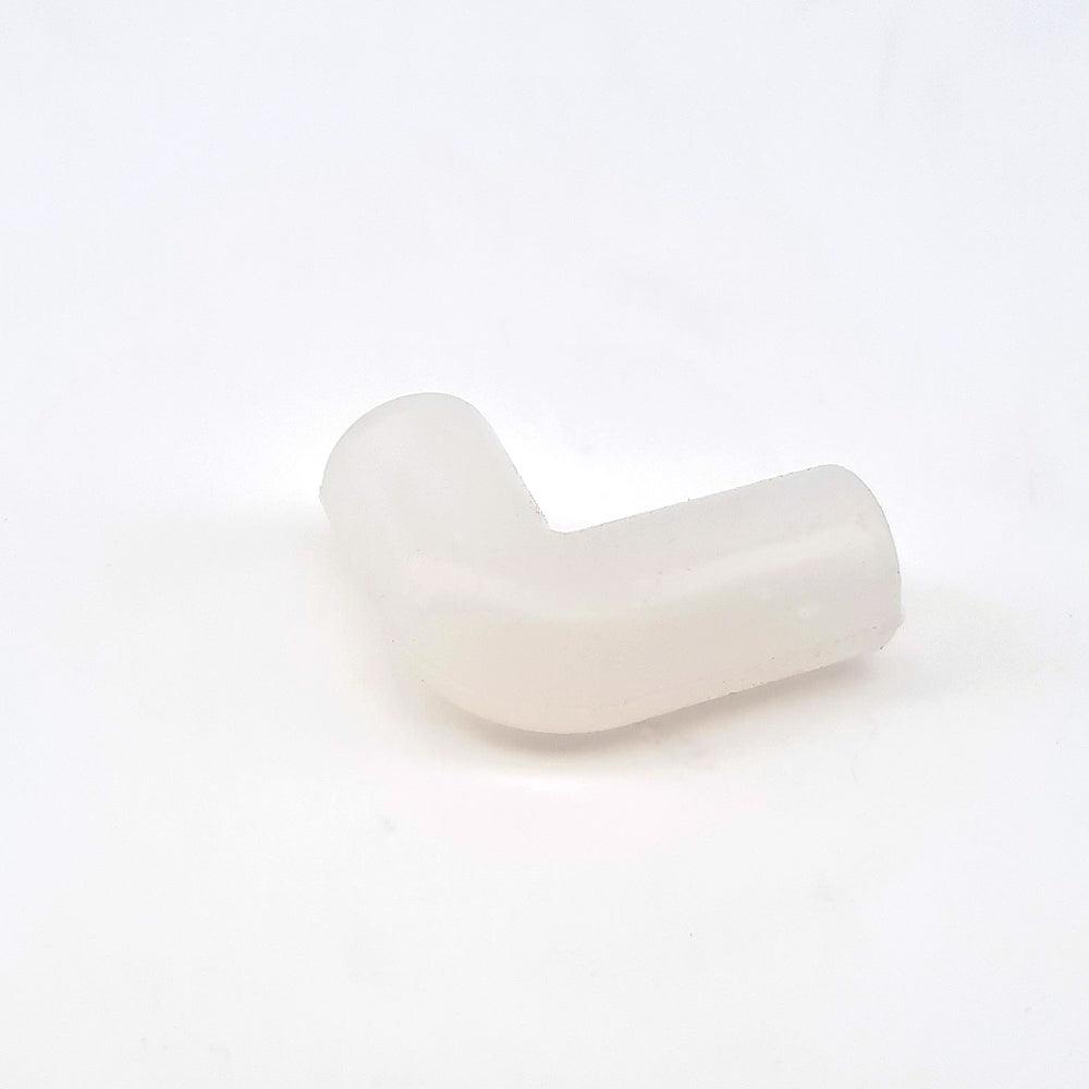 Replacement Silicone Elbow for PCO38 Hydra Tapping Head - KegLand