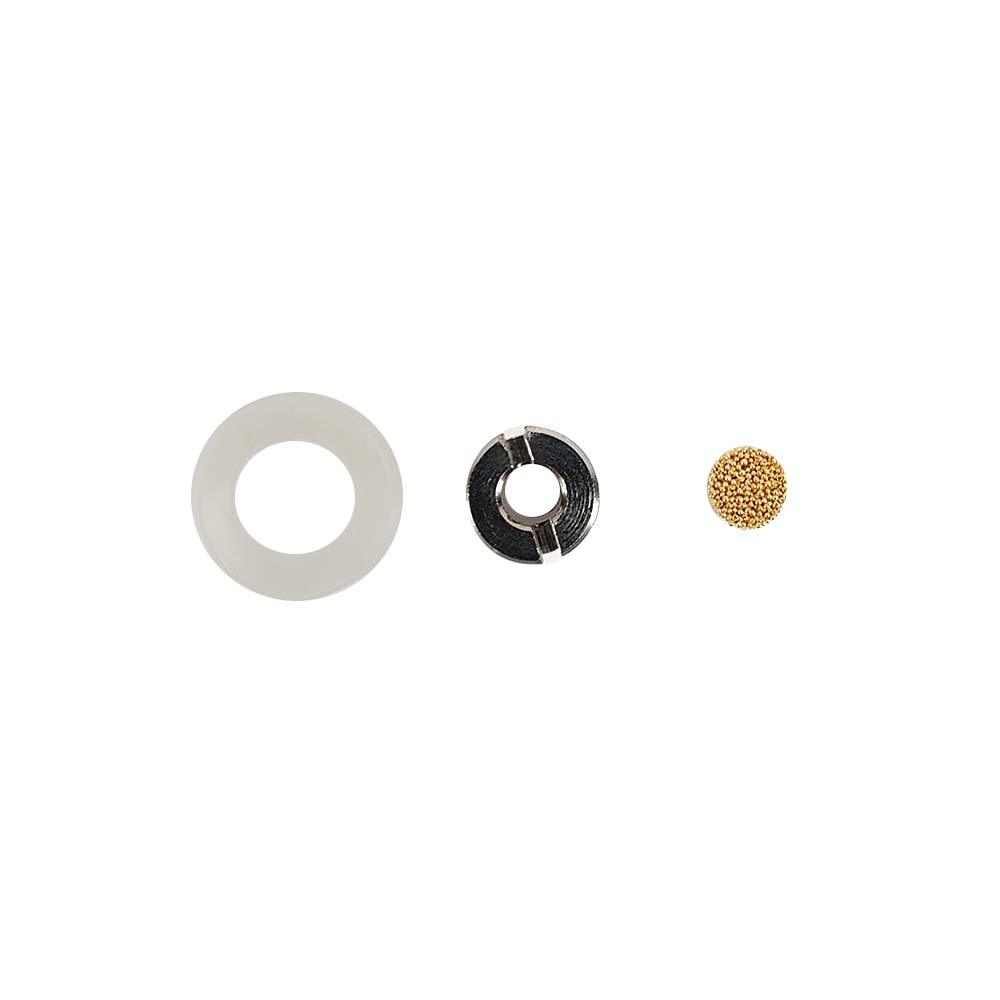 KegLand Type 30 Nut and Stem Filter Kit for MK3 and MK4 Regulators