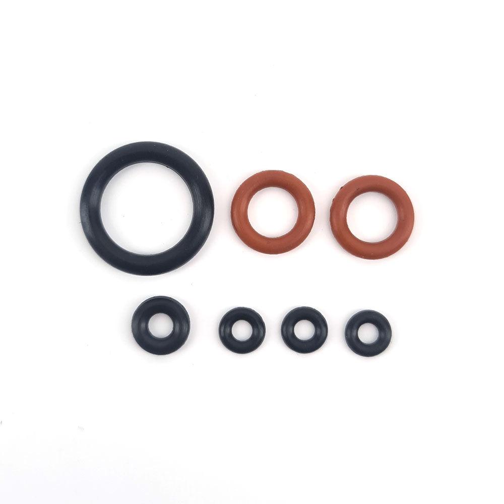 KegLand Nukatap Counter Pressure Bottle Filler Seal Kit