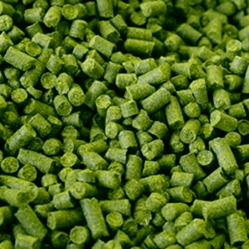 It truly is a dual purpose hop that is capable of standing on its own in single-hopped beers in a wide range of styles.