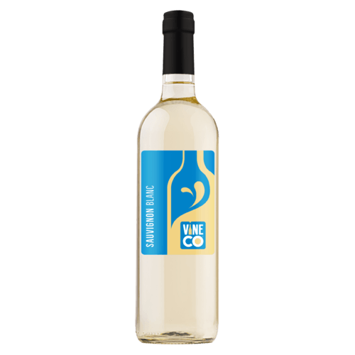 VineCo - Estate Series Sauvignon Blanc (California) - Wine Making Kit - KegLand