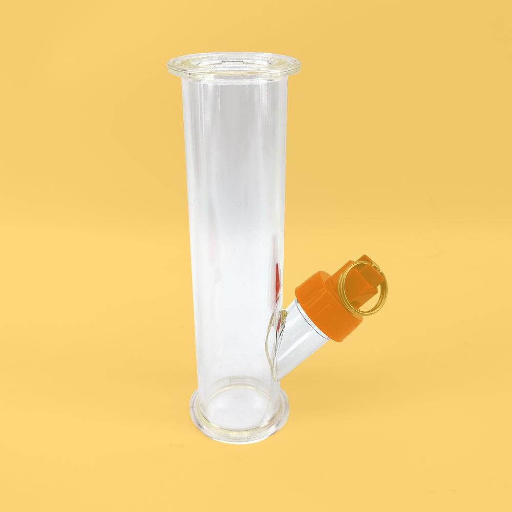 1.5 Inch Tri-Clover - Hop Bong - Sight Glass - KegLand