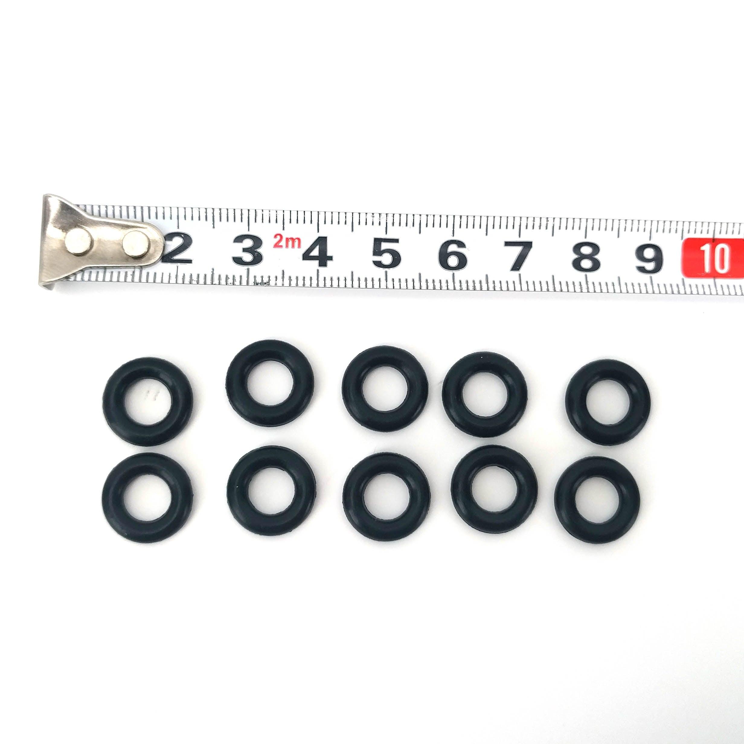 (10 Pack) Dip Tube O-ring - KegLand