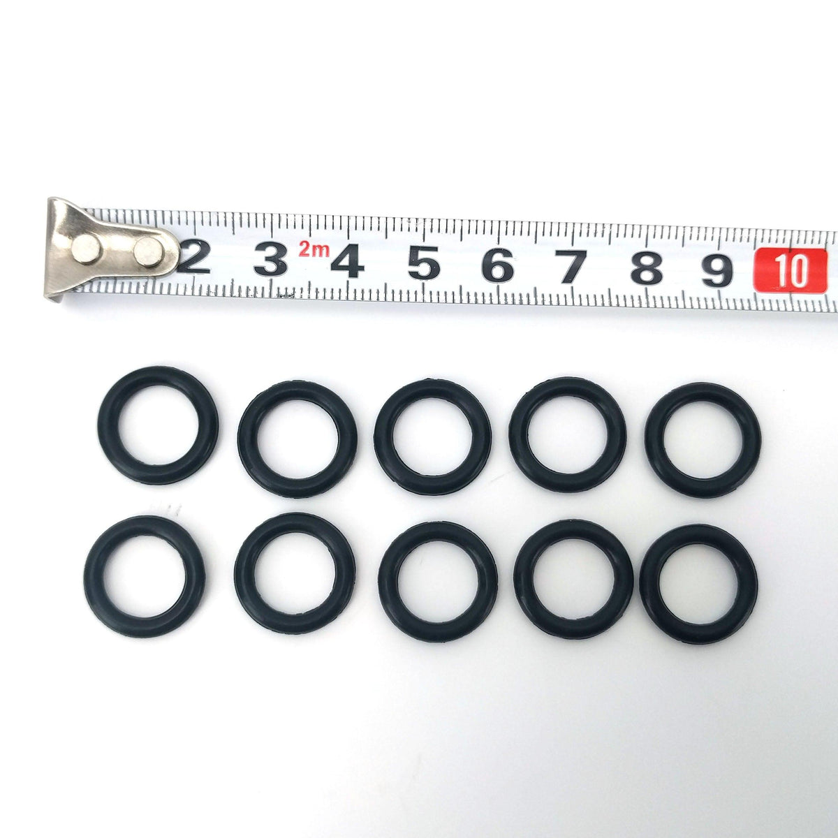 Pin Lock Post Ring Gaskets o-ring for your ball lock and pin lock posts. Nitrile O-rings ...