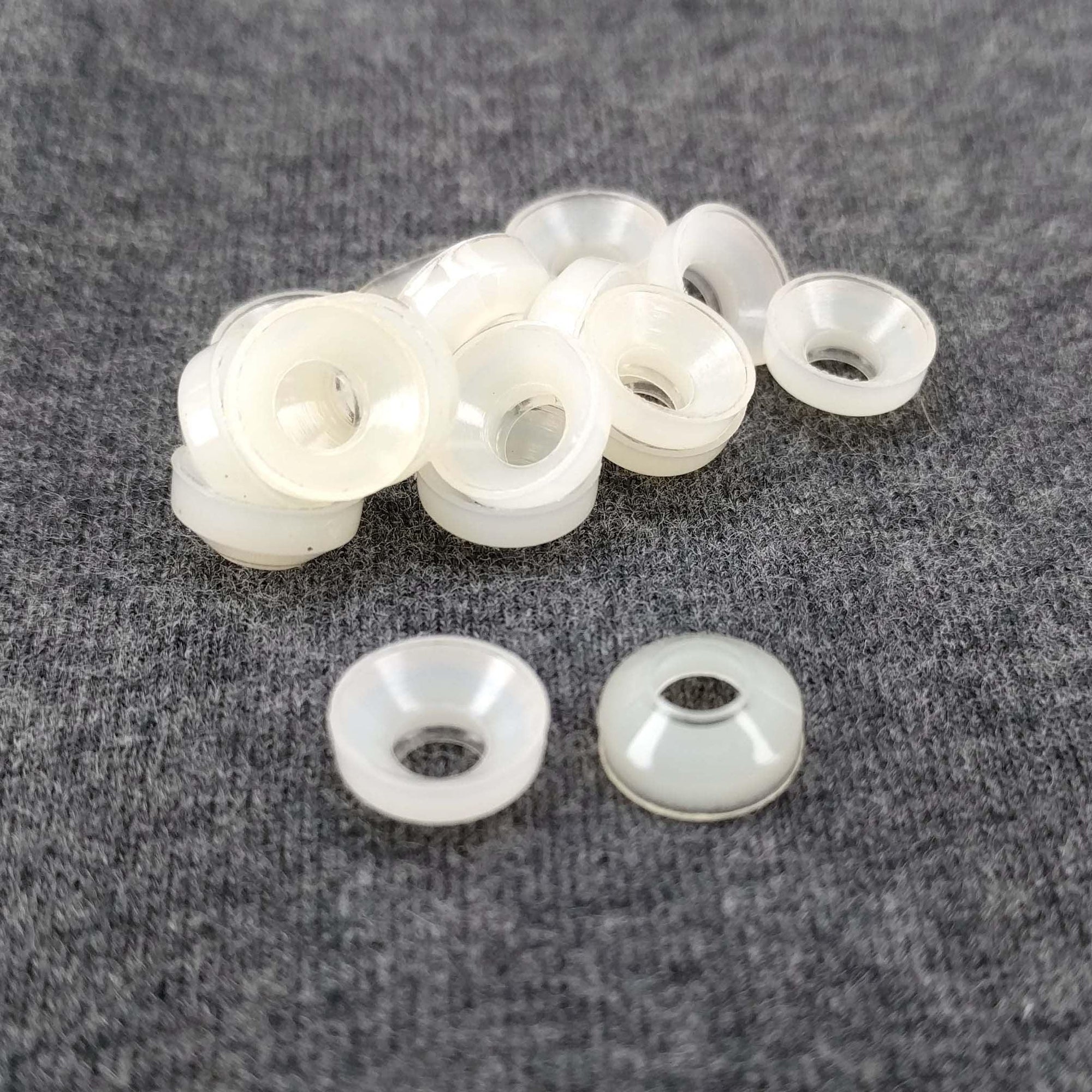 nylon olive, Prevent gas or liquid leaks on your MFL connections for