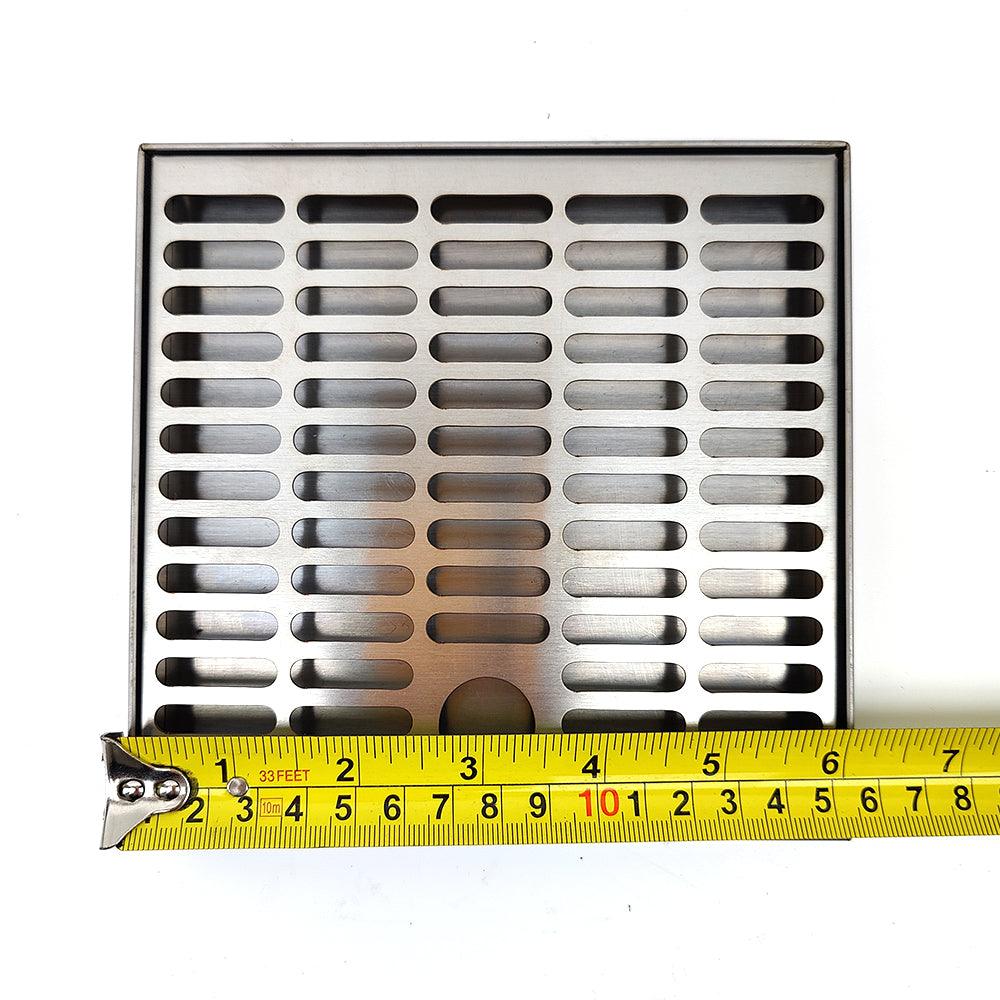 15cm Counter Top Drip Tray - KegLand