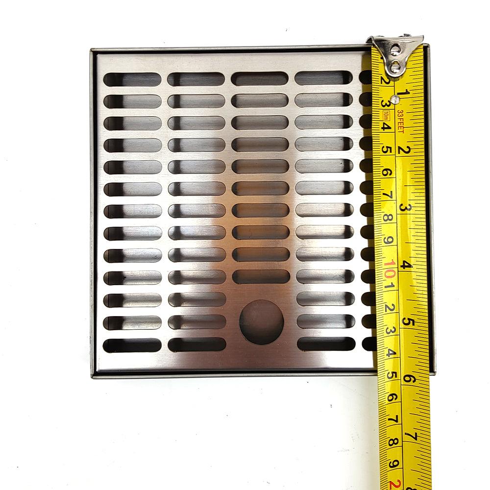 15cm Counter Top Drip Tray - KegLand