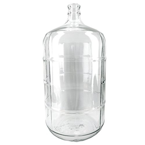 23L Glass Carboy / Fermenter - KegLand