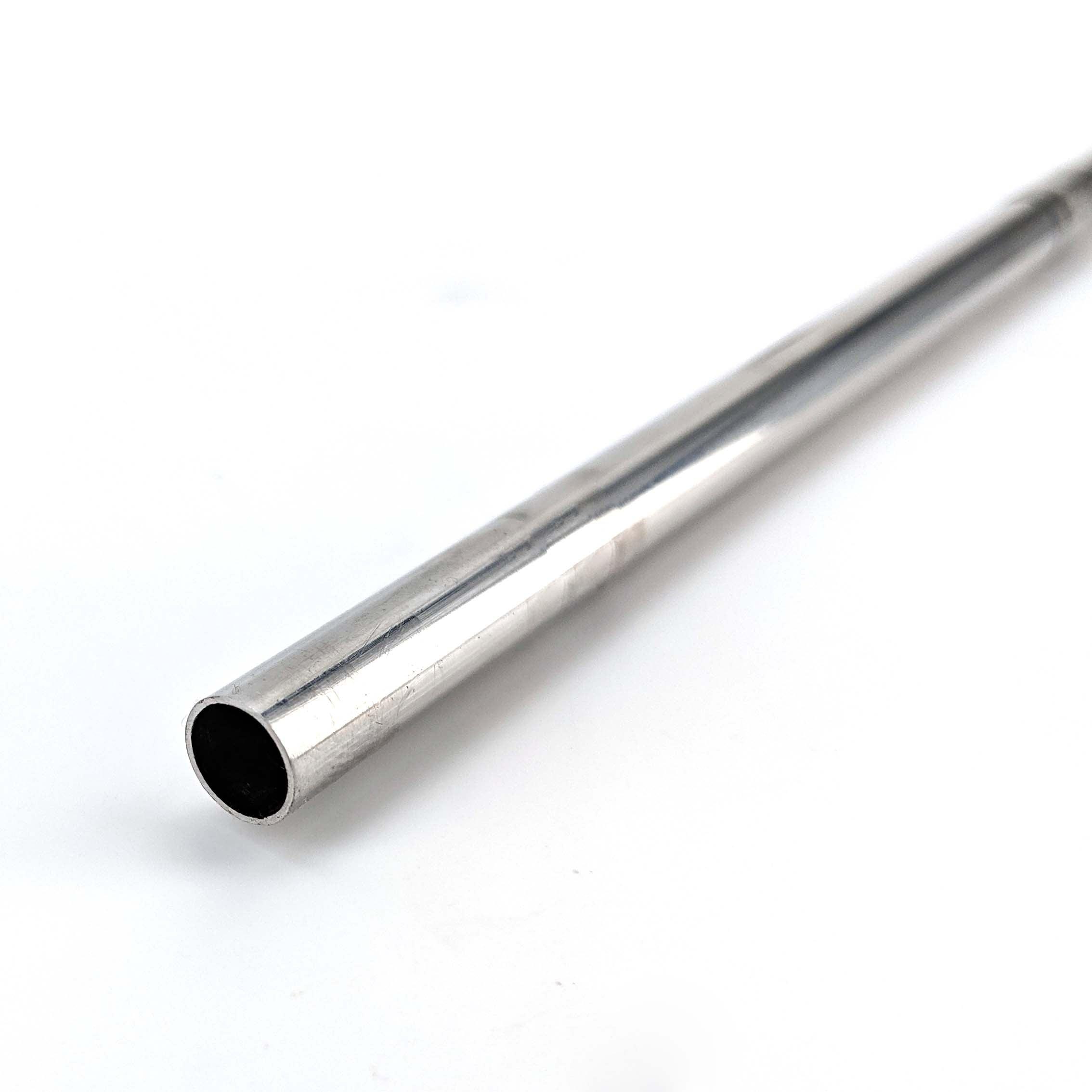 60cm Thermowell (8mm(5/16') OD) Includes duotight 8mm (5/16') x 1/4inch thread with o-ring and nut - KegLand