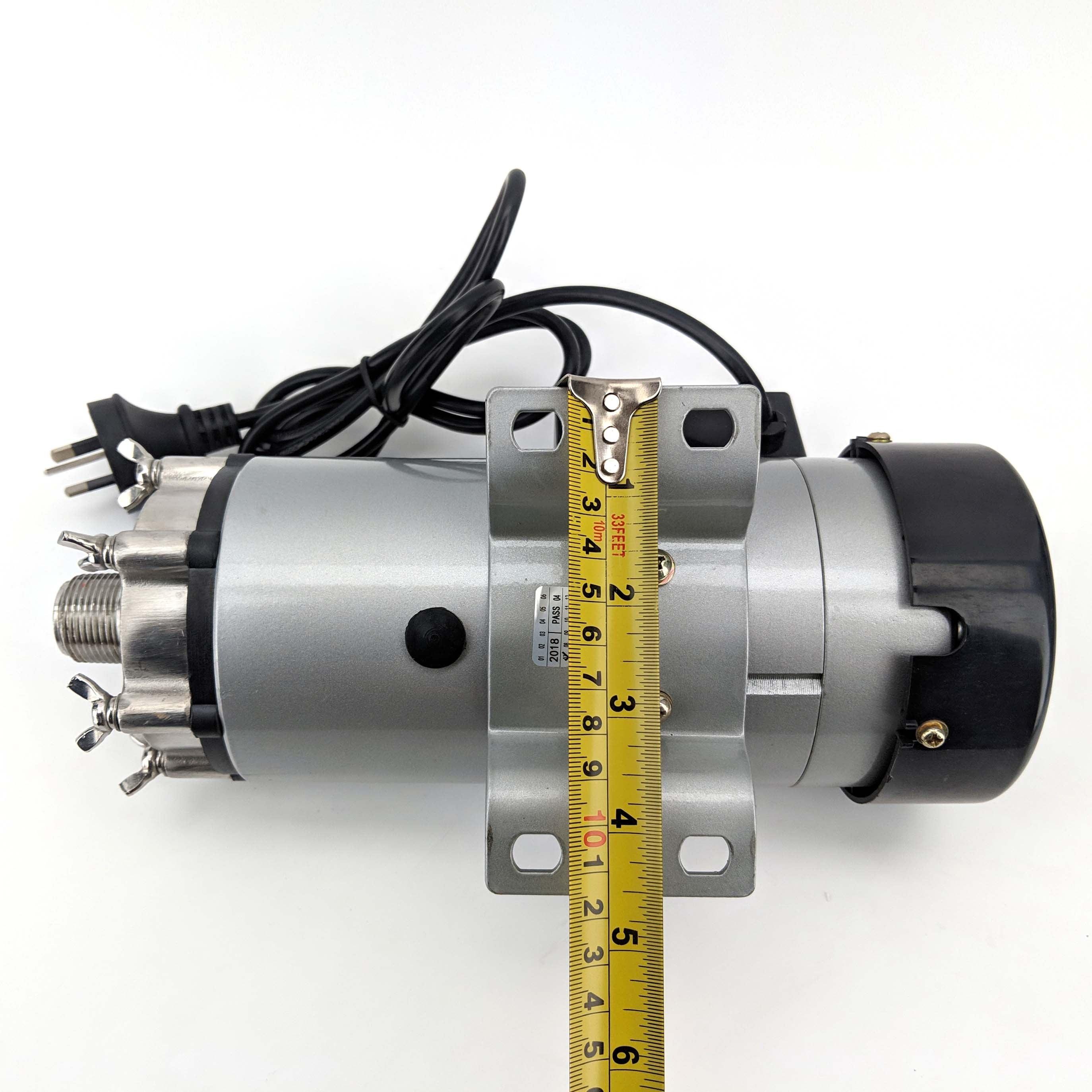65 Watts High Temperature Magnetic Drive Pump (220-240v) - KegLand