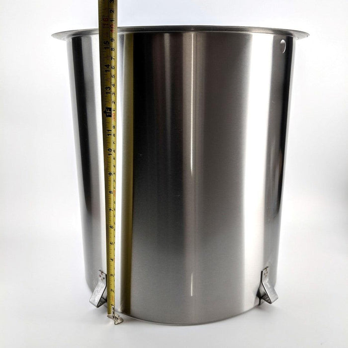 What are your thoughts on the digiboil/brewzilla 65 liter as a still boiler What are your thoughts on the digiboil/brewzilla 65 liter as a still boiler