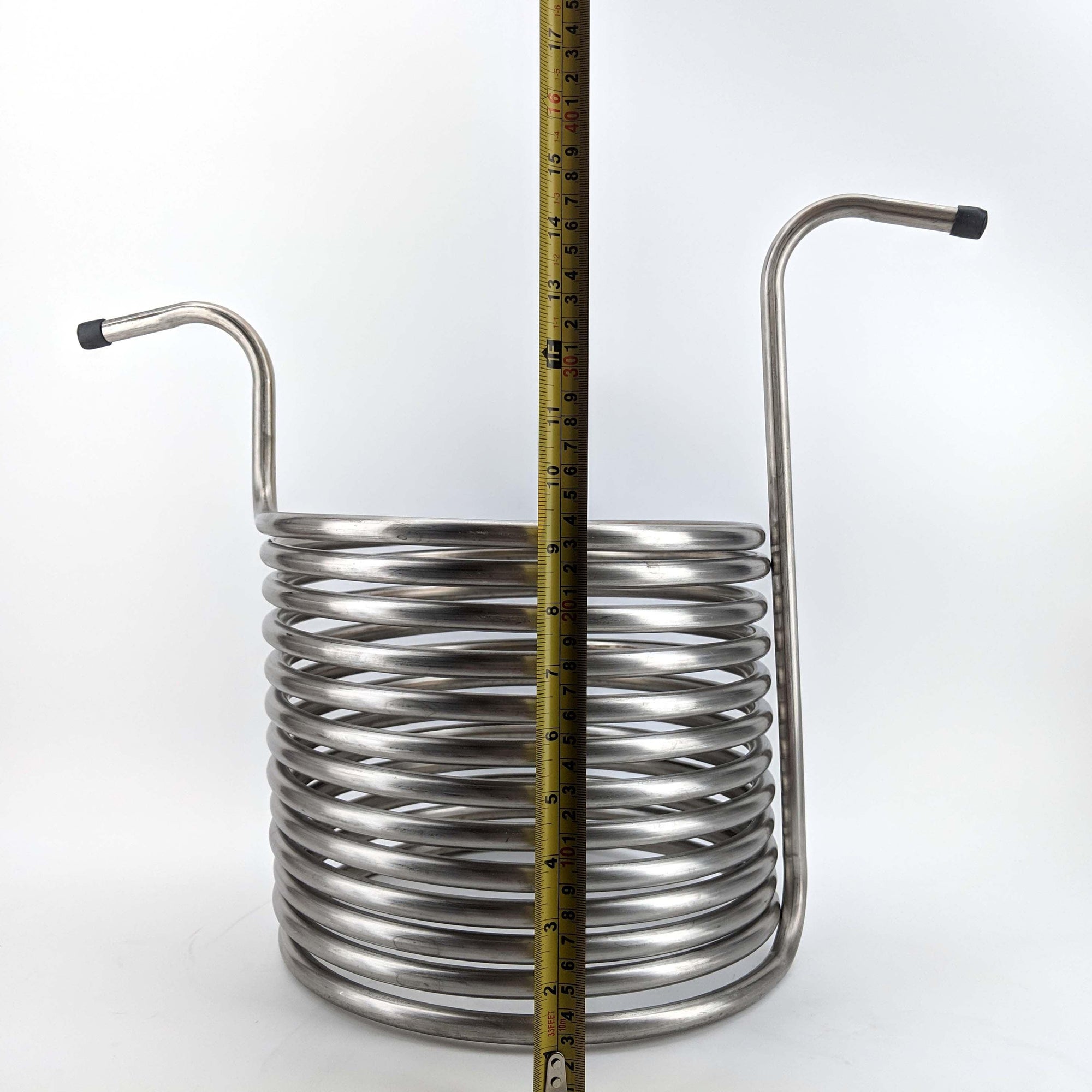 BrewZilla 65L Replacement Immersion / Ice Bucket Chiller (Stainless