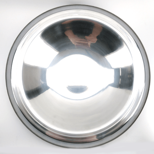 65L Stainless Lid for BrewZilla / DigiBoil (No Hole) - KegLand