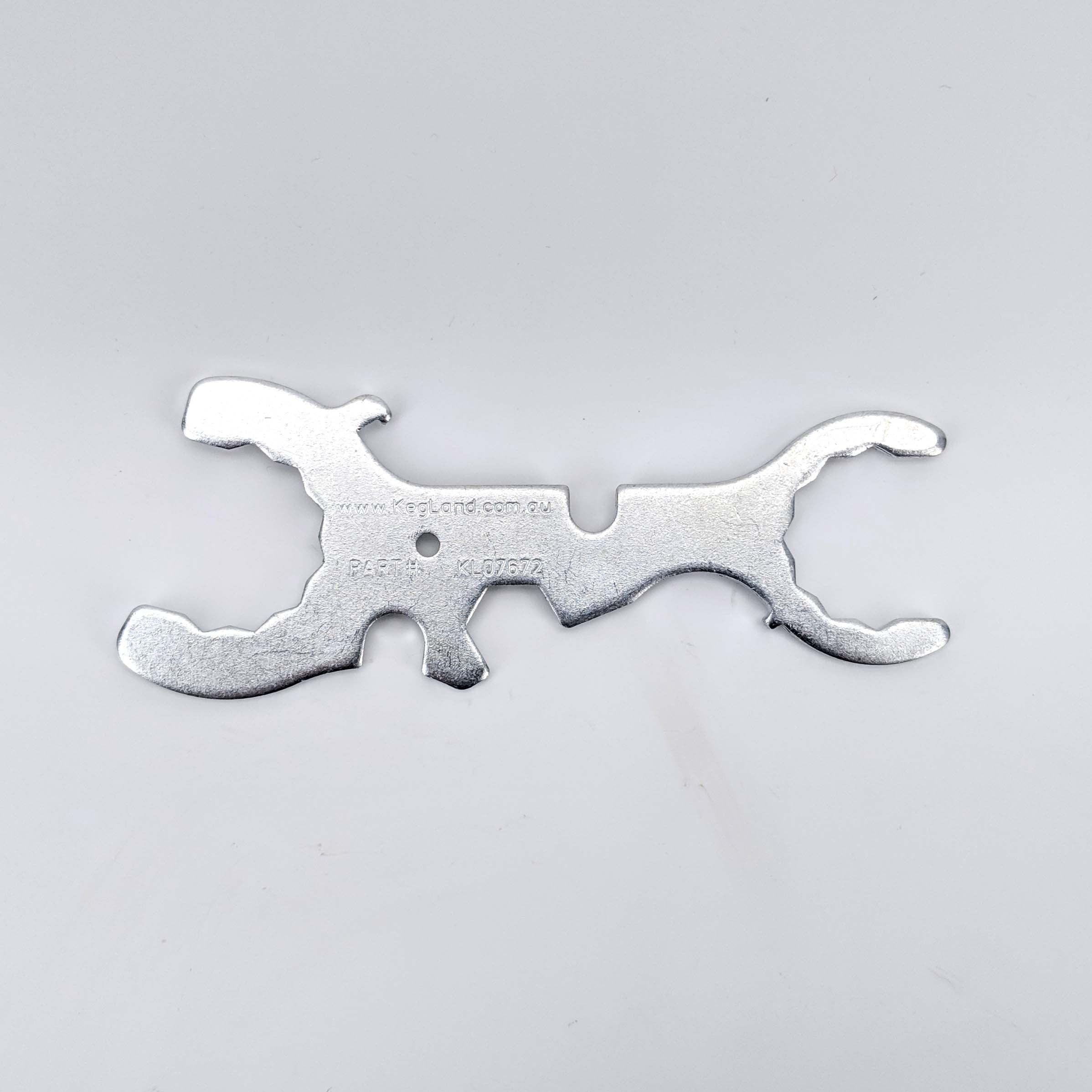 7 in 1 Faucet Spanner / Wrench Tool - KegLand