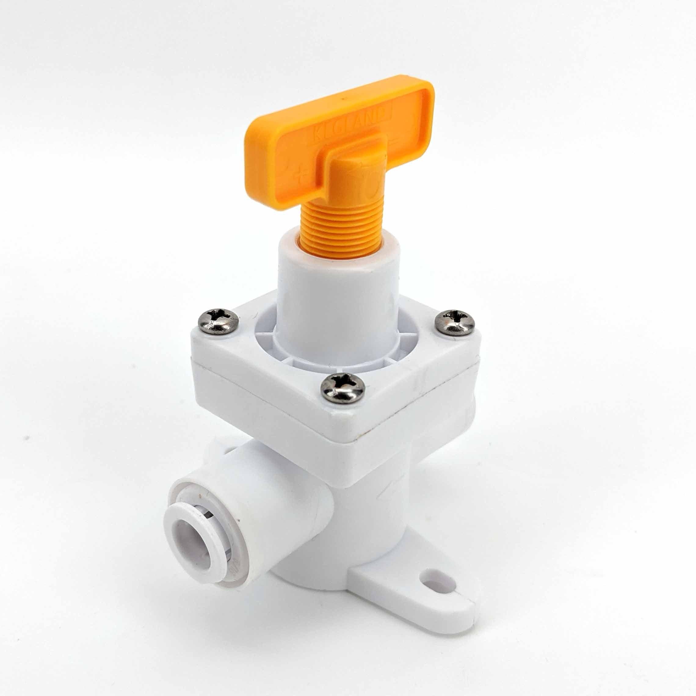In Line Regulator
