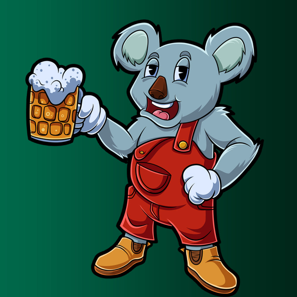 15MBK Australian Pale Ale Recipe Kit Drinky Dill Extract Brewing