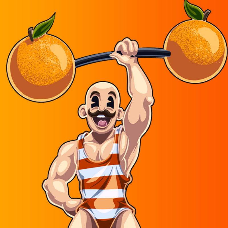 15MBK NEIPA Recipe Kit Citrus Circus Extract Brewing