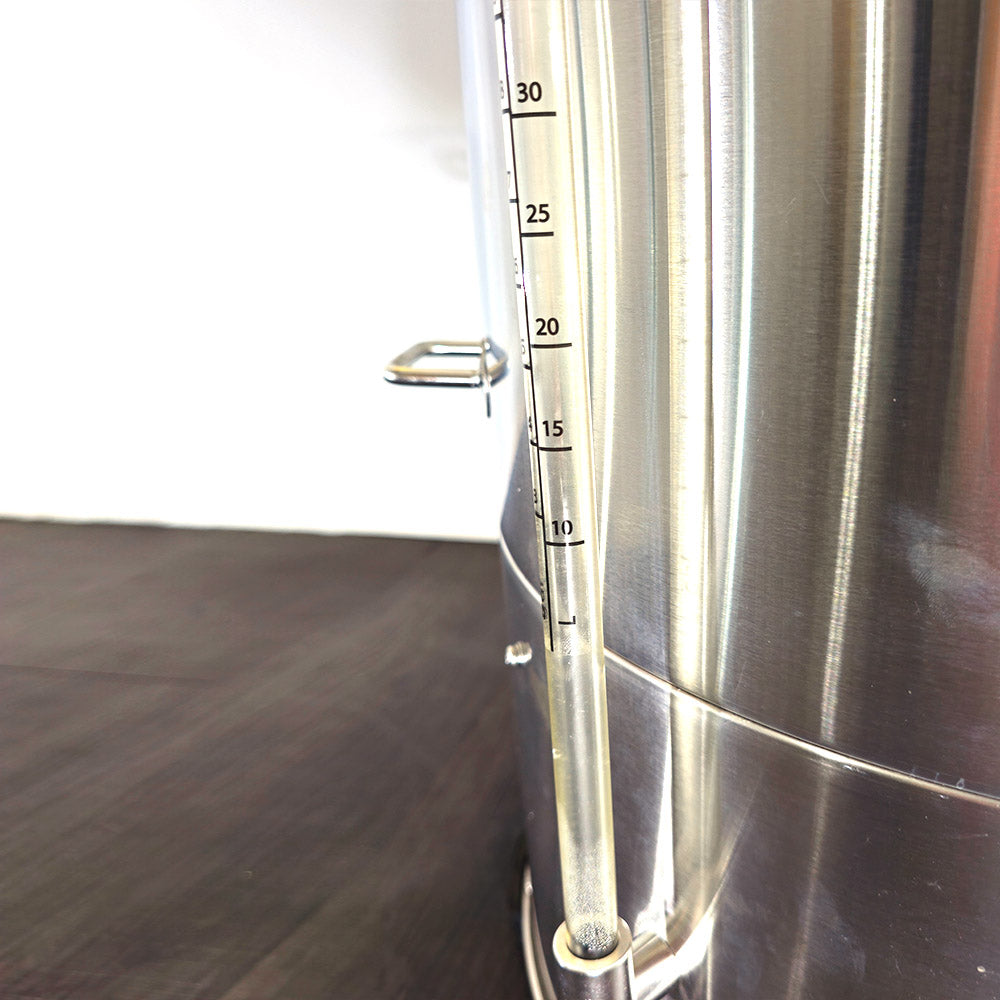 100L BrewZilla Gen 4 PPSU Sight Glass Upgrade Kit