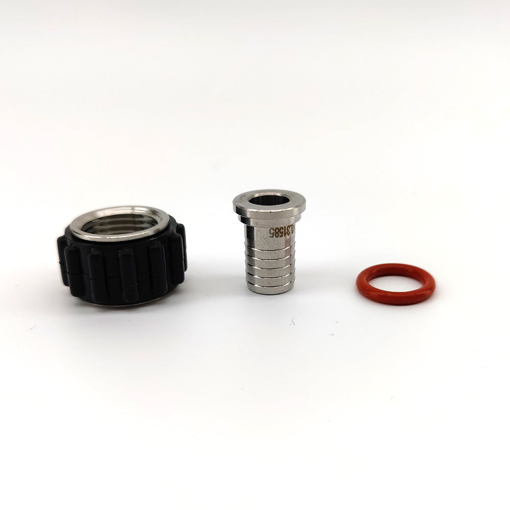 KegLand Quick Swivel Connector 1/2