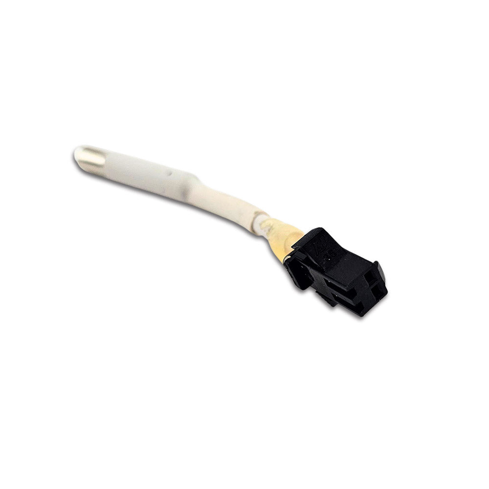 Thermistor probe is only compatible with Series 4 Kegerators as it has a Female Jack Plug. It is rare for these to fail, this can solve some EE error messages.
