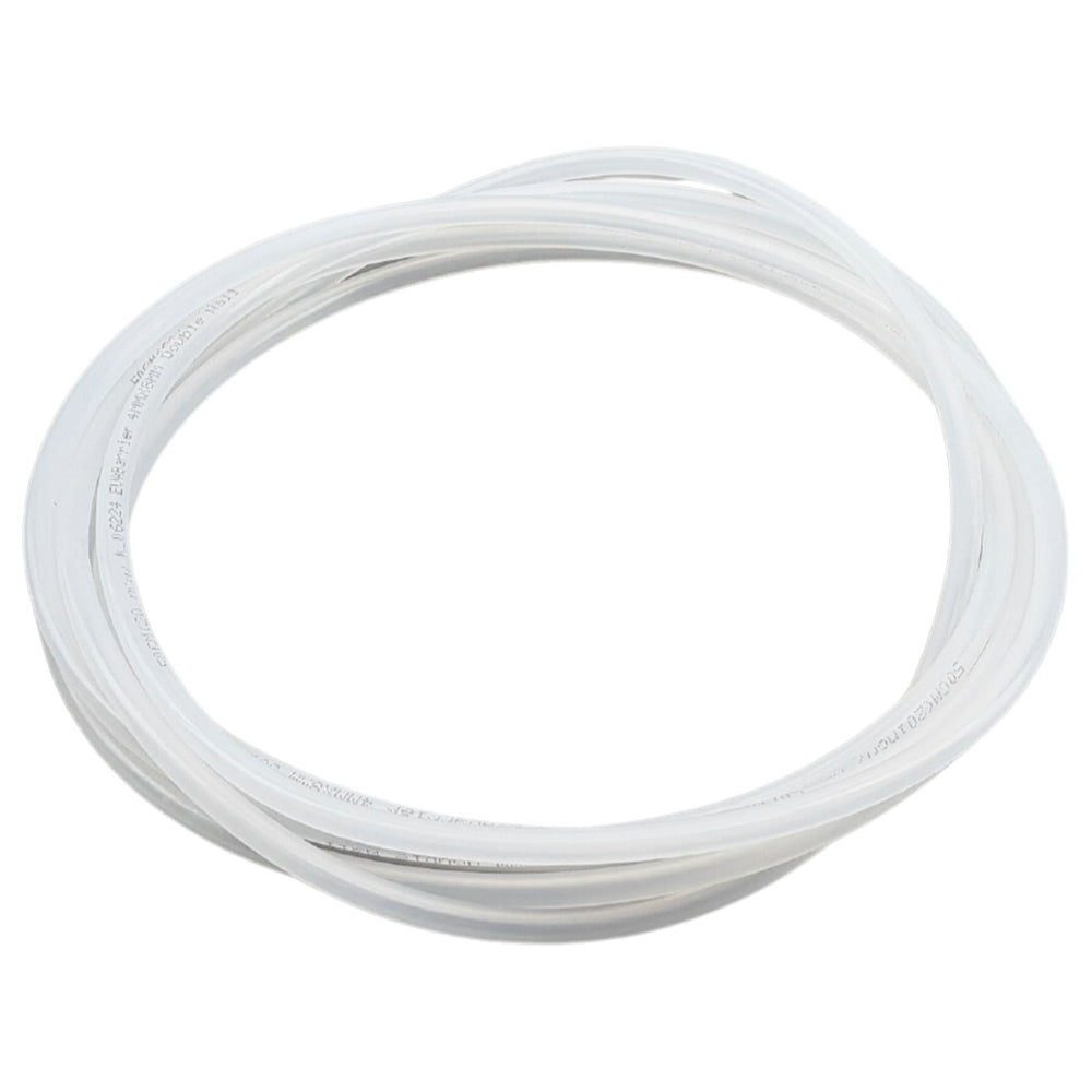 This internal sized hose is best suited for gas systems, or where draft systems need less flow resistance like a G40 glycol system or Jockey Box Aluminium Cold Plate.