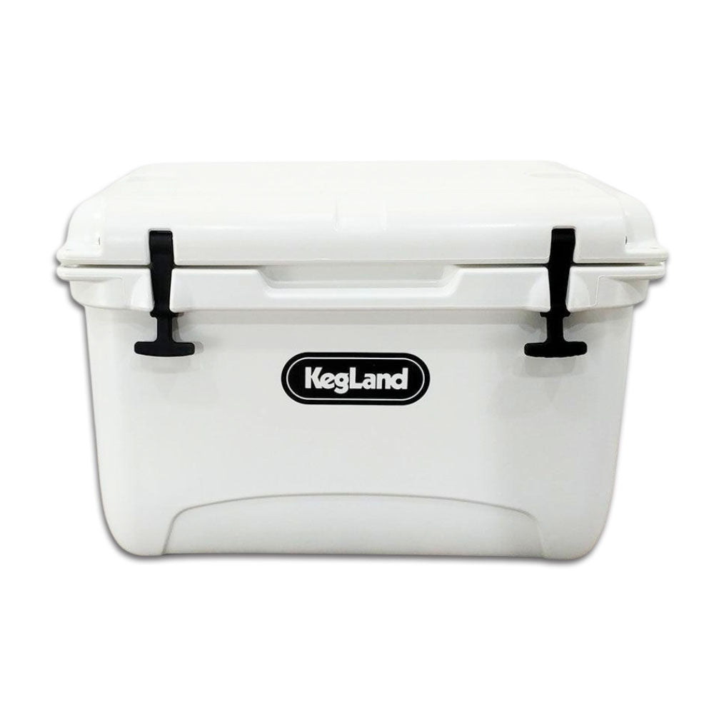 With extreme insulation & durability, our hard coolers are built to stand the test of time. Esky, drinkware, and gear, ready for any and every outdoor adventure or backyard.